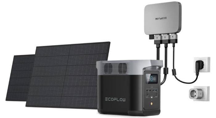 ecoflow power stream 800w